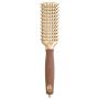 Olivia Garden - Style Vent Nylon - Gold & Brown Hair Brush