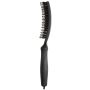 Olivia Garden - FingerBrush Combo - Medium - Full Black