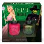 OPI - Holiday Duo Pack 15 ml