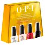 OPI - Holiday Gift Set 