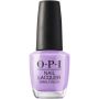 OPI Nail Lacquer - Do You Lilac It - 15ml