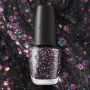 OPI Nail Lacquer - Hot & Coaled - 15ml