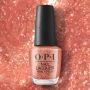 OPI Nail Lacquer - It's A Wonderful Spice - 15ml