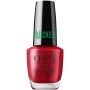 OPI Nail Lacquer - Nessa-ist Rose 15 ml 