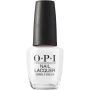 OPI Nail Lacquer - Snatch'd Silver 15 ml