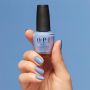 OPI Nail Lacquer - Verified 15 ml