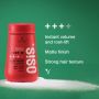 Schwarzkopf - Osis+ - Dust It Volume Powder - 10 gr. 