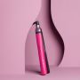 ghd - platinum+™ straightener - pink limited edition