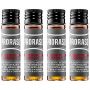 Proraso - Beard Hot Oil - 4x17 ml