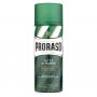 Proraso Shaving Cream Mousse Green