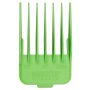 Monster Clippers - Magnetic Combs - Green