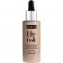 PUPA Milano - Like A Doll Make-Up Fluid