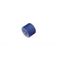 Comair - Adhesive rollers Jumbo - Lilac - 78 mm