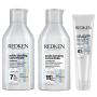 Redken - Acidic Bonding Concentrate - Kit for damaged hair