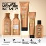 Redken - All Soft Shampoo + Conditioner Kit