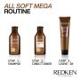 Redken - All Soft Mega - Conditioner for Extremely Dry Hair