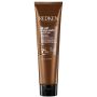 Redken - All Soft - Mega Curls Hydramelt - Leave-in for frizzy and curly hair - 150 ml