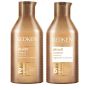 Redken - All Soft Shampoo + Conditioner Kit