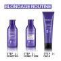 Redken - Color Extend - Blondage - Mask - Hair Mask for Blonde Hair - 250 ml