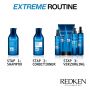 Redken - Extreme - Play Safe Treatment - Leave-in Heat Protection - 250 ml