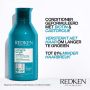 Redken - Extreme Length - Conditioner for Fragile Hair