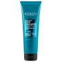 Redken - Extreme Length - Triple Action Treatment Mask - Mask for damaged hair - 250ml