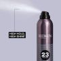 Redken - Strong Hold Hairspray - 400 ml