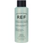 REF - Weightless Volume Refreshing Mousse - Dry Shampoo Mousse - 200 ml