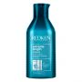 Redken - Extreme Length - Shampoo for Fragile Hair - 300 ml