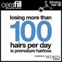 Redken - Cerafill Maximize - Aminexil Hair Cure - 10x6 ml