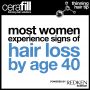 Redken - Cerafill Maximize - Aminexil Hair Cure - 10x6 ml