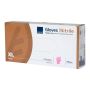 Abena - Nitrile Gloves Pink Powder Free - size XL - 100 pieces