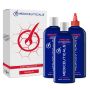 Mediceuticals - Scalp Treatment Kit (Dandruff).