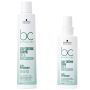 Schwarzkopf - BC Bonacure Scalp Care - Scalp Soothing Kit