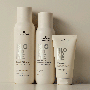 Schwarzkopf - Blond Me - Nourishing Shampoo, Conditioner & Leave-in Kit