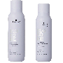 Schwarzkopf - Blond Me - Purple Toning Shampoo & Conditioner set