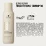 Schwarzkopf - Blond Me - Repair Brightening Shampoo