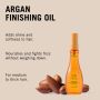 Schwarzkopf - Oil Ultime - Argan Finishing Oil - 100 ml