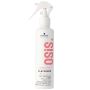 Schwarzkopf - Osis+ - Flatliner - 200 ml