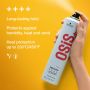 Schwarzkopf - Osis+ - Session - Extra Strong Hold Hairspray