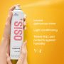 Schwarzkopf - Osis+ - Shine Sparkler - 300 ml 