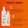 Schwarzkopf - R-Two - Restoring Essence & Renewal Sealer -. Kit