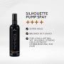 Schwarzkopf - Silhouette - Super Hold Pump Spray - 200 ml