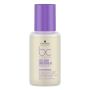 Schwarzkopf - BC Bonacure - Frizz Away Smoothing Oil - 50 ml