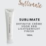 Sebastian Professional - Sublimate Styling Cream- 100 ml