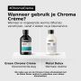 L'Oréal Professionnel - Série Expert - Chroma Crème - Shampoo for Dark Brown and Black Hair