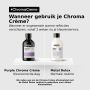 L'Oréal Professionnel - Série Expert - Chroma Crème - Purple Shampoo for Blonde Hair