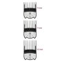 Wahl - Attachment comb Type 19 1801 Set Magnetic 6.0+9.0+12