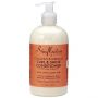 Shea Moisture - Coconut & Hibiscus Conditioner - 384 ml