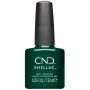 CND - Shellac #455 Forever Green - 7.3 ml